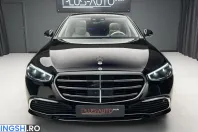 Mercedes-Benz S 350 (Clasa S) din 2023 cu 125.000 km - oferta MER258029 - foto 2