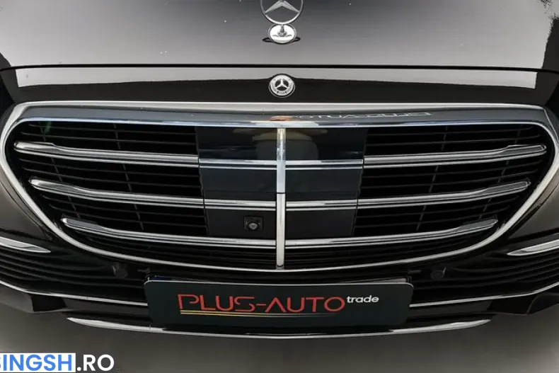 Mercedes-Benz S 350 (Clasa S) din 2023 cu 125.000 km - oferta MER258029 - foto 3