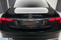 Mercedes-Benz S 350 (Clasa S) din 2023 cu 125.000 km - oferta MER258029 - foto 4