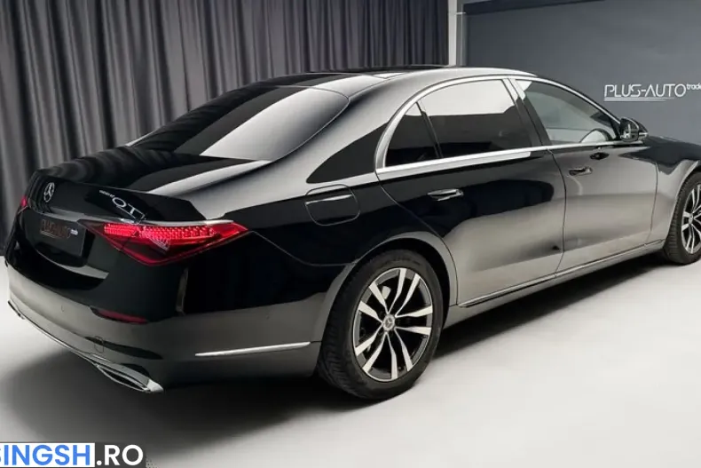Mercedes-Benz S 350 (Clasa S) din 2023 cu 125.000 km - oferta MER258029 - foto 7