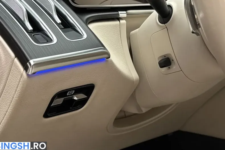 Mercedes-Benz S 350 (Clasa S) din 2023 cu 125.000 km - oferta MER258029 - foto 9