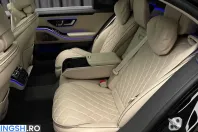 Mercedes-Benz S 350 (Clasa S) din 2023 cu 125.000 km - oferta MER258029 - foto 12