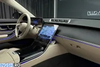 Mercedes-Benz S 350 (Clasa S) din 2023 cu 125.000 km - oferta MER258029 - foto 13