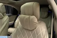 Mercedes-Benz S 350 (Clasa S) din 2023 cu 125.000 km - oferta MER258029 - foto 19