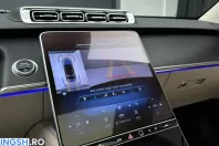 Mercedes-Benz S 350 (Clasa S) din 2023 cu 125.000 km - oferta MER258029 - foto 22