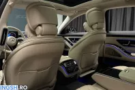 Mercedes-Benz S 350 (Clasa S) din 2023 cu 125.000 km - oferta MER258029 - foto 27