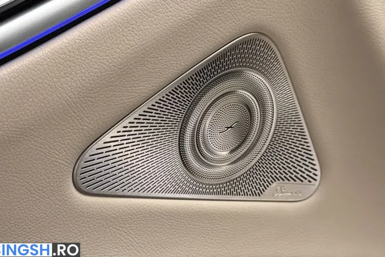 Mercedes-Benz S 350 (Clasa S) din 2023 cu 125.000 km - oferta MER258029 - foto 31