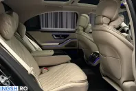 Mercedes-Benz S 350 (Clasa S) din 2023 cu 125.000 km - oferta MER258029 - foto 33