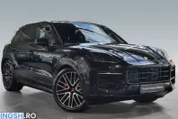 Porsche Cayenne din 2026 cu 6.000 km - oferta POR258030 - foto 1