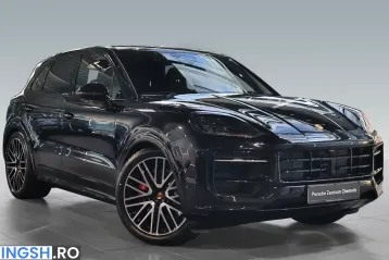 Porsche Cayenne din 2026 - oferta POR258030