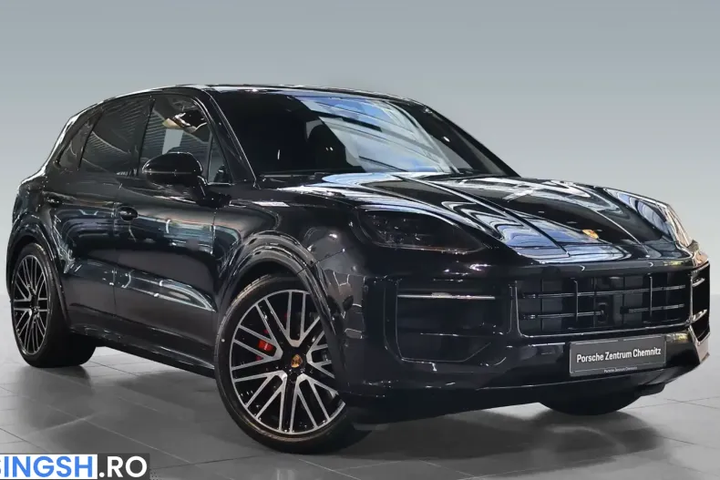 Porsche Cayenne din 2026 cu 6.000 km - oferta POR258030 - foto 1