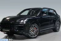 Porsche Cayenne din 2026 cu 6.000 km - oferta POR258030 - foto 2
