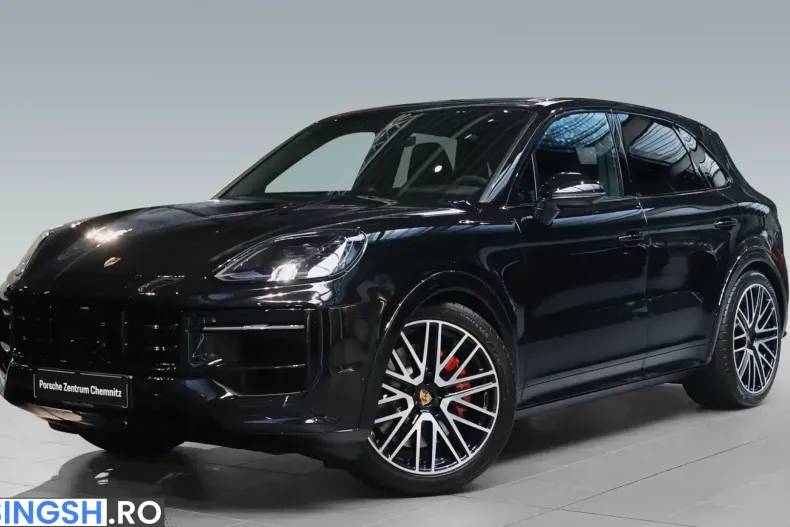 Porsche Cayenne din 2026 cu 6.000 km - oferta POR258030 - foto 2