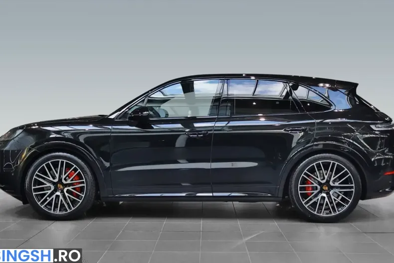 Porsche Cayenne din 2026 cu 6.000 km - oferta POR258030 - foto 3