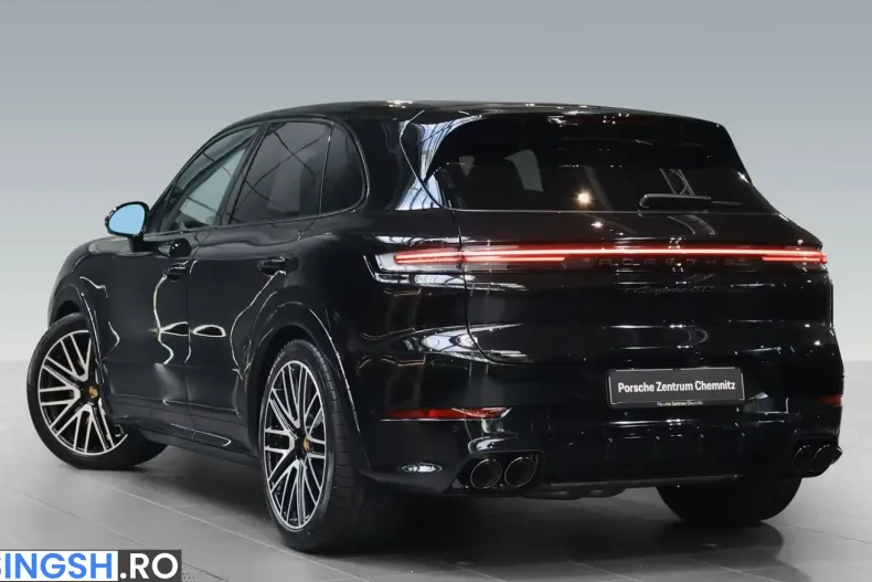 Porsche Cayenne din 2026 cu 6.000 km - oferta POR258030 - foto 6