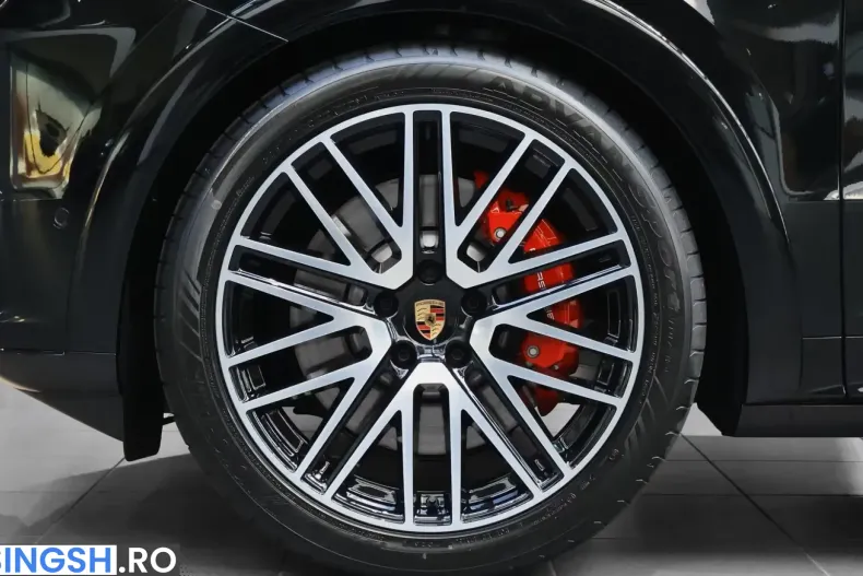 Porsche Cayenne din 2026 cu 6.000 km - oferta POR258030 - foto 8