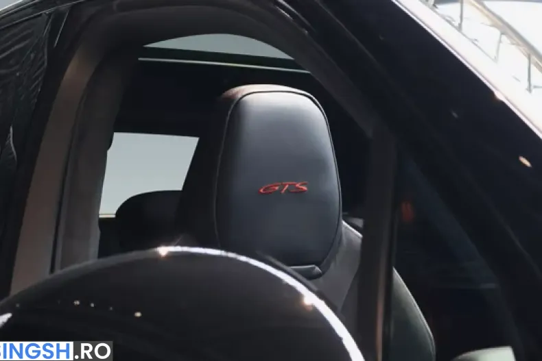Porsche Cayenne din 2026 cu 6.000 km - oferta POR258030 - foto 13