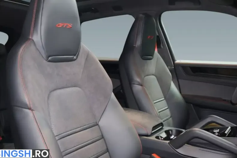 Porsche Cayenne din 2026 cu 6.000 km - oferta POR258030 - foto 21