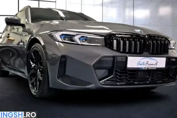 BMW 320 din 2025 - oferta BMW258031