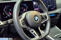 BMW 320 (Seria 3) din 2025 cu 25.300 km - oferta BMW258031 - foto 4