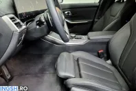 BMW 320 (Seria 3) din 2025 cu 25.300 km - oferta BMW258031 - foto 5