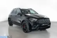 Mercedes-Benz GLE 63 AMG (Clasa GLE) din 2024 cu 19.800 km - oferta MER258033 - foto 1