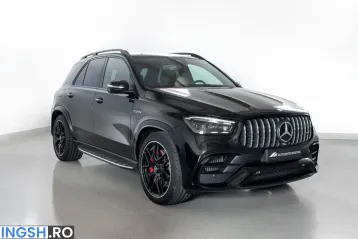 Mercedes-Benz GLE 63 AMG din 2024 - oferta MER258033