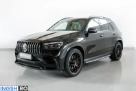 Mercedes-Benz GLE 63 AMG (Clasa GLE) din 2024 cu 19.800 km - oferta MER258033 - foto 2