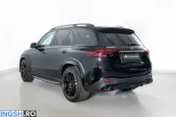 Mercedes-Benz GLE 63 AMG (Clasa GLE) din 2024 cu 19.800 km - oferta MER258033 - foto 3
