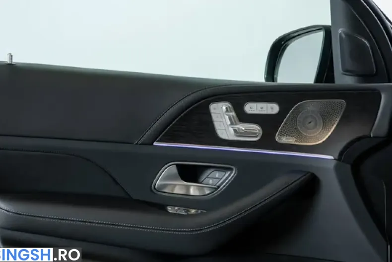 Mercedes-Benz GLE 63 AMG (Clasa GLE) din 2024 cu 19.800 km - oferta MER258033 - foto 7