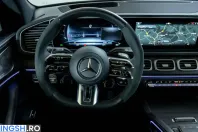 Mercedes-Benz GLE 63 AMG (Clasa GLE) din 2024 cu 19.800 km - oferta MER258033 - foto 9
