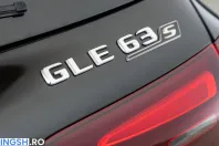 Mercedes-Benz GLE 63 AMG (Clasa GLE) din 2024 cu 19.800 km - oferta MER258033 - foto 11