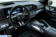Mercedes-Benz GLE 63 AMG (Clasa GLE) din 2024 cu 19.800 km - oferta MER258033 - foto 17