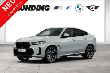 BMW X6 din 2023 - oferta BMW258034