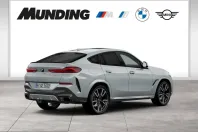 BMW X6 (Seria X) din 2023 cu 49.100 km - oferta BMW258034 - foto 2