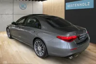 Mercedes-Benz S 450 (Clasa S) din 2025 cu 6.498 km - oferta MER258035 - foto 3