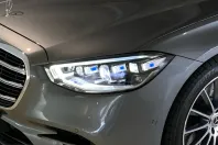 Mercedes-Benz S 450 (Clasa S) din 2025 cu 6.498 km - oferta MER258035 - foto 4