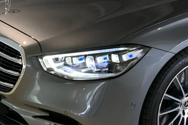 Mercedes-Benz S 450 (Clasa S) din 2025 cu 6.498 km - oferta MER258035 - foto 4