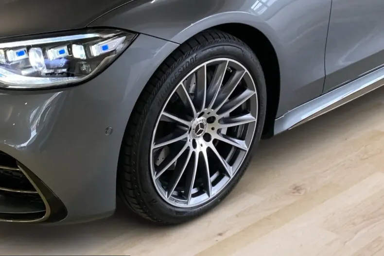 Mercedes-Benz S 450 (Clasa S) din 2025 cu 6.498 km - oferta MER258035 - foto 5