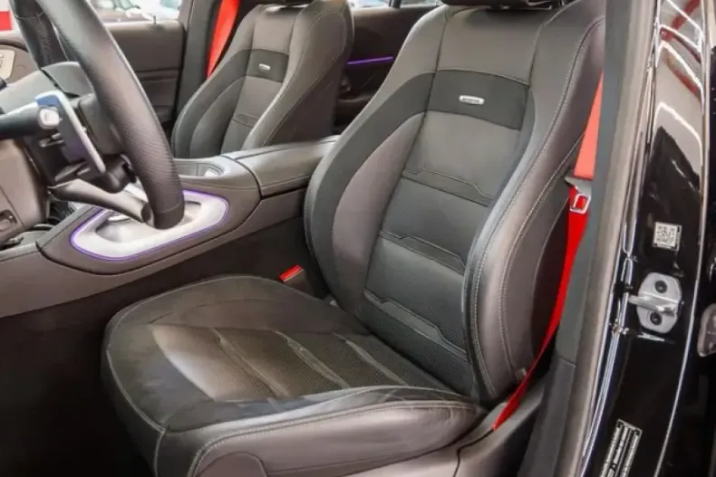 Mercedes-Benz GLE 53 AMG (Clasa GLE) din 2023 cu 20.423 km - oferta MER258036 - foto 2