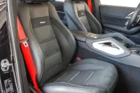 Mercedes-Benz GLE 53 AMG (Clasa GLE) din 2023 cu 20.423 km - oferta MER258036 - foto 4