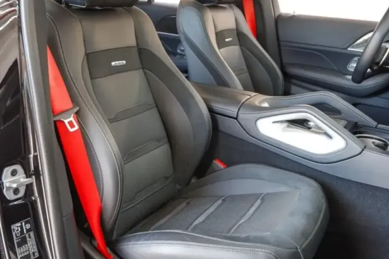 Mercedes-Benz GLE 53 AMG (Clasa GLE) din 2023 cu 20.423 km - oferta MER258036 - foto 4