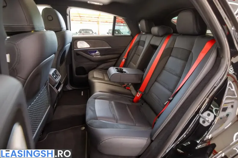 Mercedes-Benz GLE 53 AMG (Clasa GLE) din 2023 cu 20.423 km - oferta MER258036 - foto 6