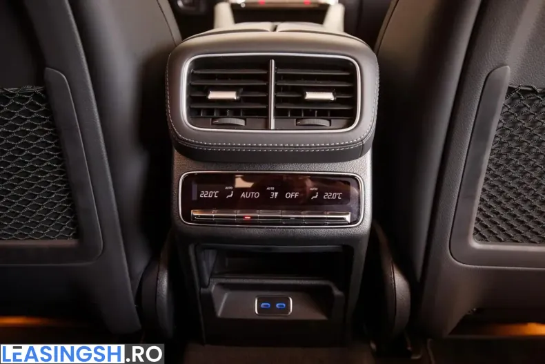 Mercedes-Benz GLE 53 AMG (Clasa GLE) din 2023 cu 20.423 km - oferta MER258036 - foto 21
