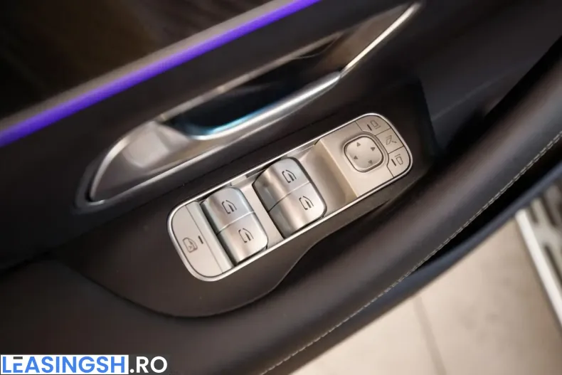 Mercedes-Benz GLE 53 AMG (Clasa GLE) din 2023 cu 20.423 km - oferta MER258036 - foto 24