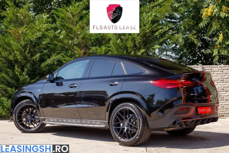 Mercedes-Benz GLE 53 AMG (Clasa GLE) din 2023 cu 20.423 km - oferta MER258036 - foto 25