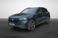 Volkswagen Touareg din 2024 cu 40.875 km - oferta VOL258037 - foto 2