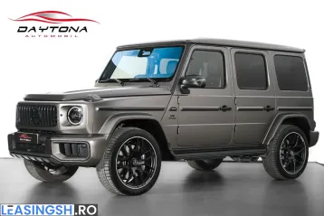 Mercedes-Benz G 63 AMG din 2025 - oferta MER258038