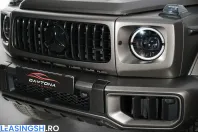 Mercedes-Benz G 63 AMG (Clasa G) din 2025 cu 25.000 km - oferta MER258038 - foto 4