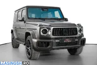 Mercedes-Benz G 63 AMG (Clasa G) din 2025 cu 25.000 km - oferta MER258038 - foto 7